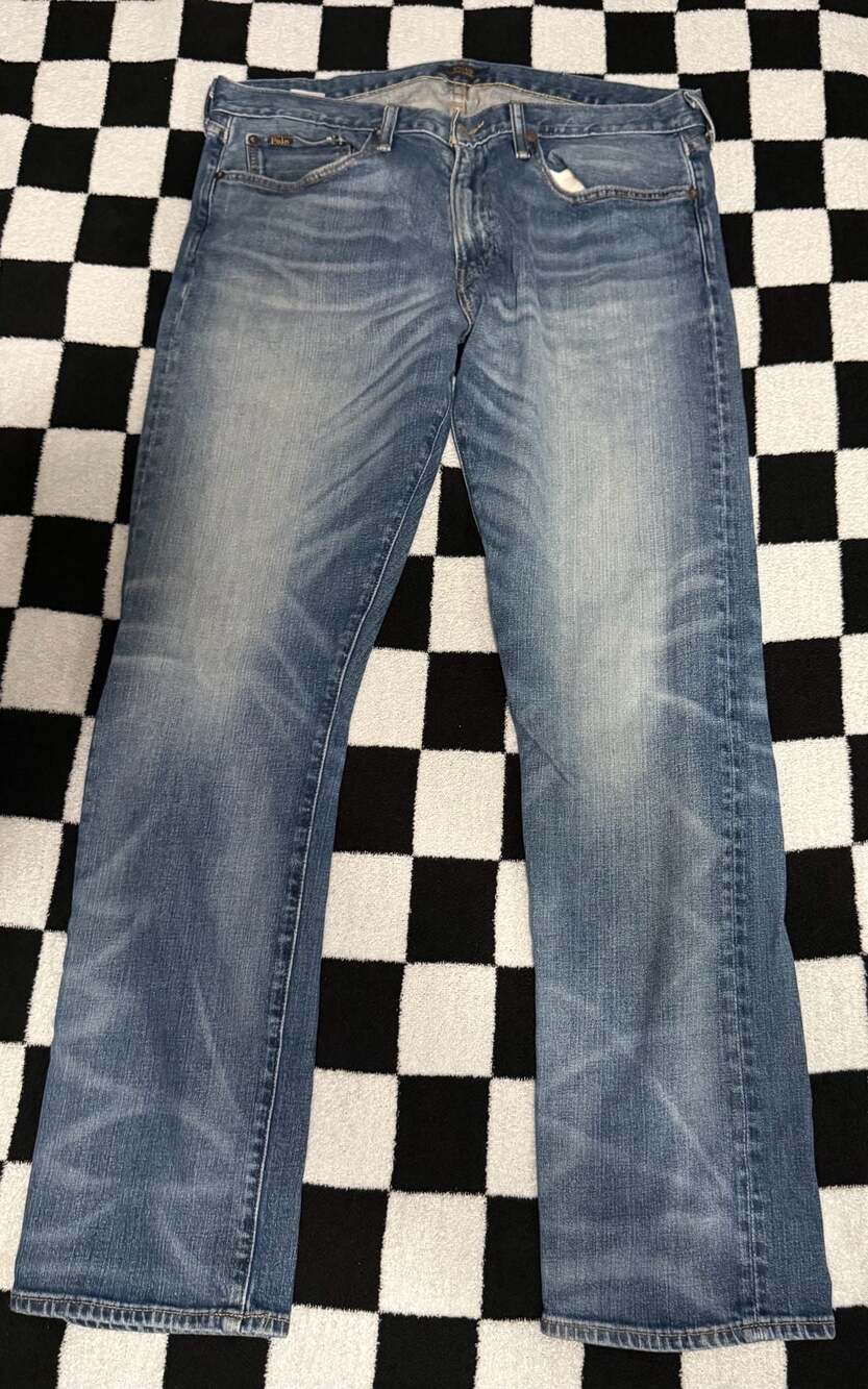 PS Paul Smith Skinny Jeans